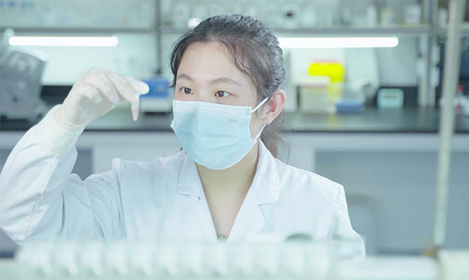 分子诊断检测平台