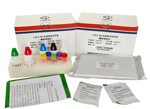 揭秘酶联免疫吸附实验（ELISA）——从原理到应用
